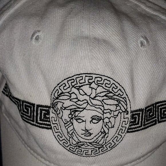 Versace Hat - Picture 2 of 5